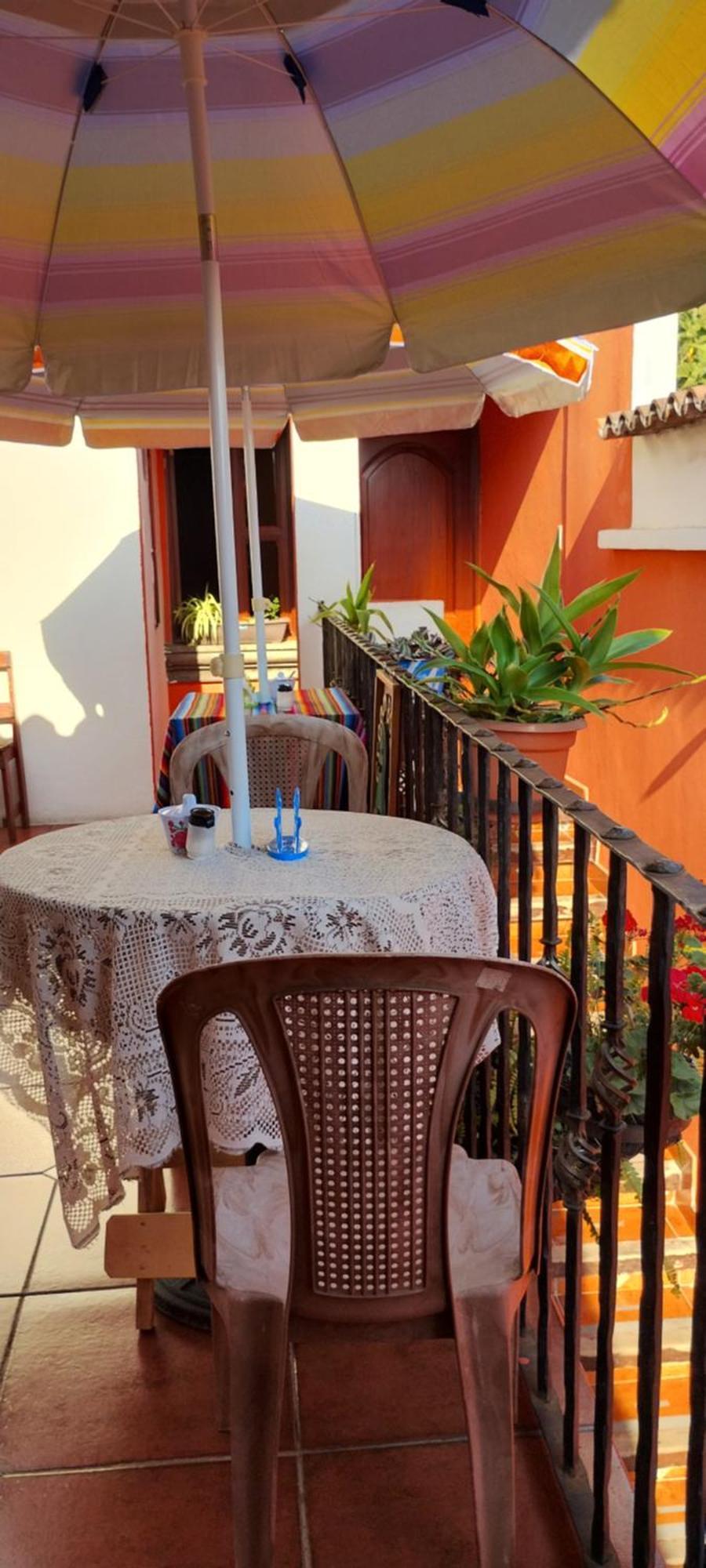 Hotel City Of Dreams Antigua Exterior photo